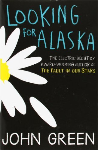 Looking for Alaska -  John Green - 9780007523160
