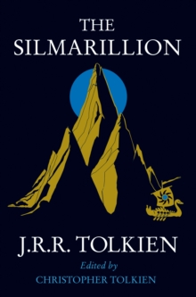 Silmarillion -  J. R. R. Tolkien - 9780007523221