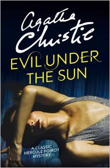 Evil Under the Sun -  Agatha Christie - 9780007527571