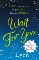 Wait for You -  J. Lynn - 9780007530984