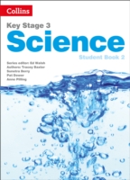 Key Stage 3 Science - Student Book 2 -  SarahBaxter Askey - 9780007540211