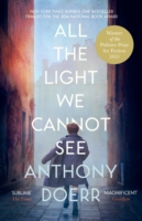 All the Light We Cannot See - 9780007548699