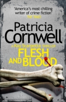 Flesh And Blood -  Patricia Cornwell - 9780007552450