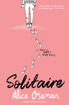 Solitaire - 9780007559220