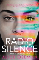 RADIO SILENCE - 9780007559244