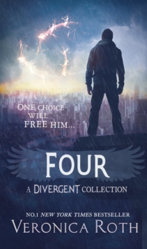 DIVERGENT - FOUR -  Veronica Roth - 9780007560691