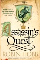 Assassinâ€™s Quest - 9780007562275