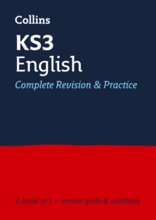 KS3 English - 9780007562817