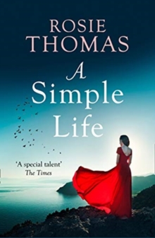 SIMPLE LIFE PB - 9780007563197
