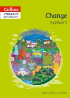 Collins Primary Geography Pupil Book 5 -  StephenBridge Scoffham - 9780007563616