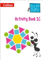 Busy Ant Maths - Activity Book 1C - 9780007568215