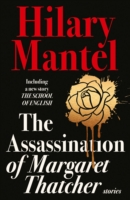 Assassination of Margaret Thatcher - 9780007580996