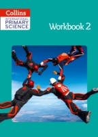 Collins International Primary Science Workbook 2 - 9780007586110