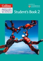 Collins International Primary Science Student's Book 2 - 9780007586134