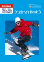 Collins International Primary Science Student's Book 3 -  FionaMorrison Macgregor - 9780007586165