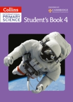 Collins International Primary Science Student's Book 4 -  Mrs KarenBaxter Morrison - 9780007586202