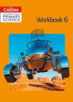Collins International Primary Science Workbook 6 -  Mrs KarenBaxter Morrison - 9780007586295
