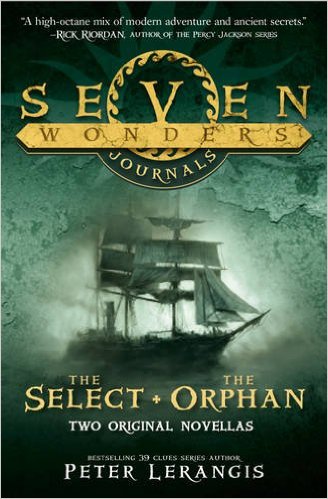 Select and The Orphan - 9780007586660