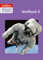 Collins International Primary Science Workbook 4 - 9780007588640