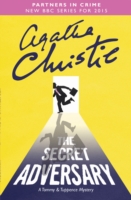 Secret Adversary -  Agatha Christie - 9780007590599