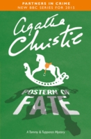 Postern of Fate -  Agatha Christie - 9780007590636