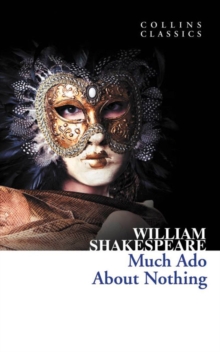 Collins Classics - Much Ado About Nothin - 9780007902415