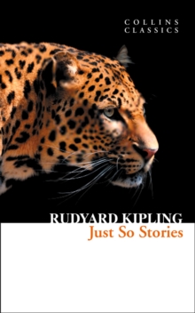 Collins Classics - Just So Stories - 9780007920730