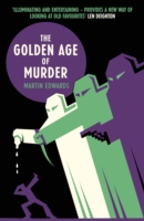 Golden Age of Murder - 9780008105983