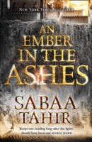 Ember in the Ashes - 9780008108427