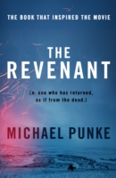 Revenant -  Michael Punke - 9780008124021