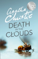 Poirot - Death in the Clouds - 9780008129538