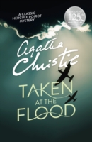 Poirot - Taken At The Flood -  Agatha Christie - 9780008129545