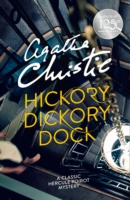 Poirot - Hickory Dickory Dock - 9780008129552