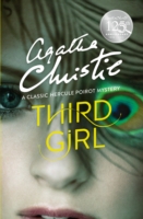 POIROT - THIRD GIRL -  Agatha Christie - 9780008129606