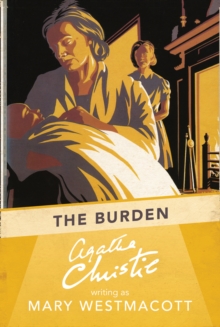 Burden - 9780008131456