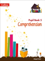 Year 5 Comprehension Pupil Book - 9780008133443