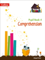 Year 4 Comprehension Pupil Book - 9780008133450