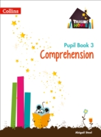 Year 3 Comprehension Pupil Book -  Abigail Steel - 9780008133467