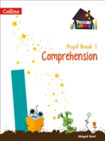 Collins Treasure House - Comprehension Pupil Book 1 -  Abigail Steel - 9780008133481