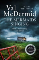 MERMAIDS SINGING -  Val Mcdermid - 9780008134761