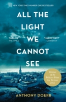 All the Light We Cannot See -  Doerr Anthony - 9780008138301