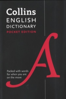 Collins English Dictionary - 9780008141806