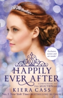 SELECTION - HAPPILY EVER AFTER -  Cass Kiera - 9780008143664