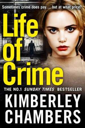 Life of Crime - 9780008144760