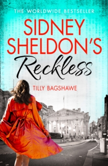Sidney Sheldon's Reckless - Bagshawe Tilly - 9780008146849