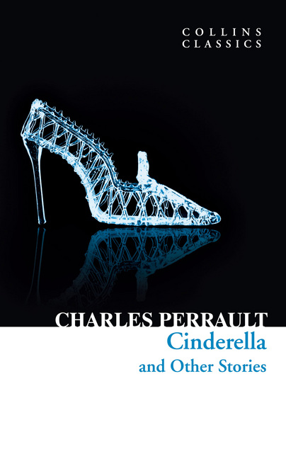 Cinderella and Other Stories - 9780008147457