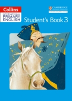 Cambridge Primary English Student's Book 3 -  Paizee Daphnee - 9780008147662