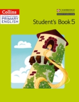 Cambridge Primary English Student's Book 5 - 9780008147723