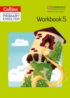 Cambridge Primary English Workbook 5 - 9780008147730