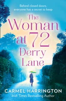 Woman at 72 Derry Lane - 9780008150136
